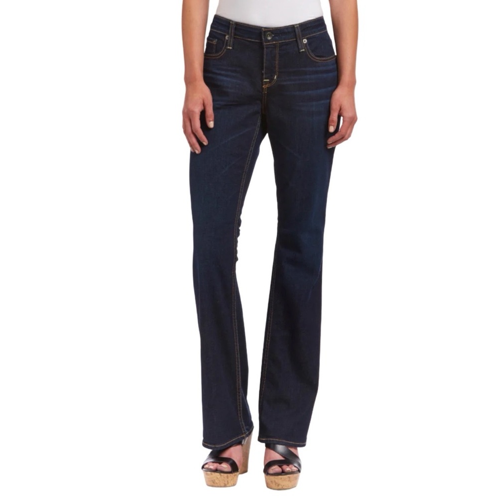 30R Big‎ Star Maddie bootcut Jeans 30R or 10 regular
